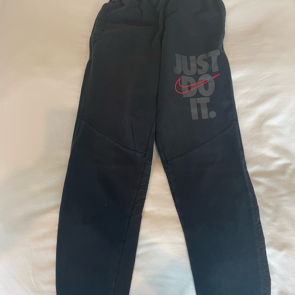 Nike sweatpants